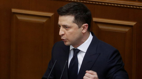 &laquo;СБУ разберется&raquo;: Арестович сказал, для чего Зеленский заявил о госперевороте