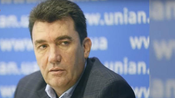Секретарь СНБО сказал, будет ли открыт огонь на поражение в случае прорыва мигрантов