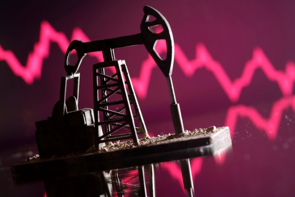 Семь вопросов об отрицательных ценах на нефть 