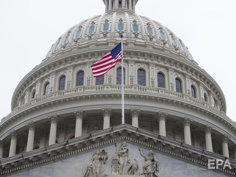 Сенат США одобрил санкции против "Северного потока – 2" и выделение Украине $250 млн Сенат США одобрил санкции против "Северного потока – 2" и выделение Украине $250 млн