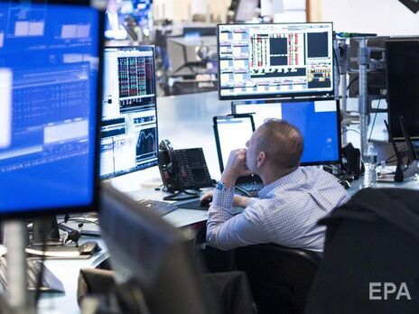 Сервис Dow Jones прекратил сотрудничать с российскими банками – СМИ Сервис Dow Jones прекратил сотрудничать с российскими банками – СМИ