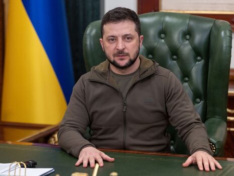 "Схемы на десятки миллиардов". Зеленский прокомментировал санкции против игорного бизнеса "Схемы на десятки миллиардов". Зеленский прокомментировал санкции против игорного бизнеса