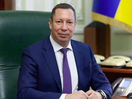 Шевченко: Исполнительный директор МВФ заверил, что НБУ может рассчитывать на его поддержку Шевченко: Исполнительный директор МВФ заверил, что НБУ может рассчитывать на его поддержку