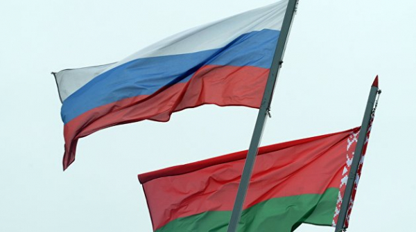 Шимов рассказал о будущем российско-белорусской интеграции