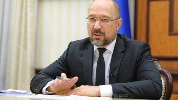 Шмыгаль ответил, ждать ли украинцам энергетического кризиса Шмыгаль ответил, ждать ли украинцам энергетического кризиса
