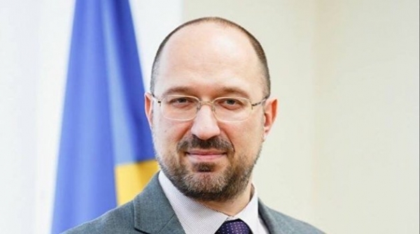 Шмыгаль поговорил с МВФ о снижении цен на газ для населения