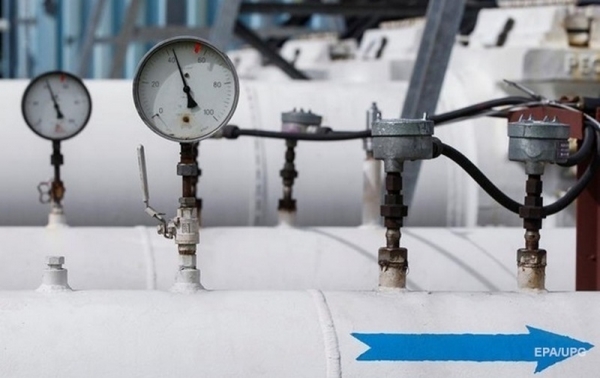 Шмыгаль призвал облгазы снизить годовой тариф Шмыгаль призвал облгазы снизить годовой тариф
