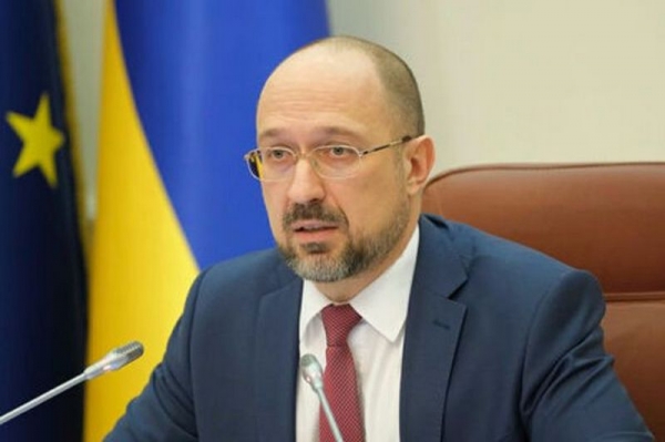 Шмыгаль рассказал о готовности Украины к экономическому кризису, связанному с пандемией Шмыгаль рассказал о готовности Украины к экономическому кризису, связанному с пандемией