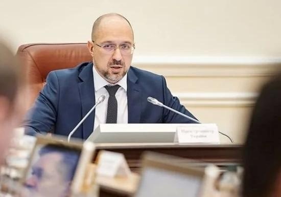Шмыгаль: Украина вернула 1 миллиард долларов внешнего займа Шмыгаль: Украина вернула 1 миллиард долларов внешнего займа