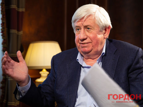 Шокин: Я обратился в Книгу рекордов Гиннесса: "Признайте рекордом, что генпрокурор стоит $1 млрд" Шокин: Я обратился в Книгу рекордов Гиннесса: "Признайте рекордом, что генпрокурор стоит $1 млрд"