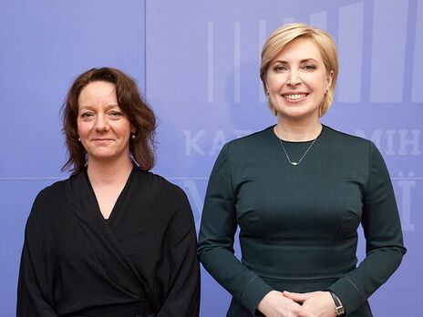 Швеция будет ежегодно инвестировать в Украину около &euro;22 млн. План поддержки рассчитан на 7 лет