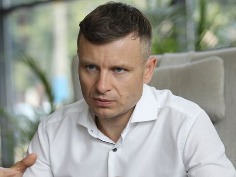 "Ситуация непростая". Марченко заявил, что в бюджете Украины до конца года не хватает $3 млрд