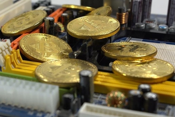 Сюрпризы от биткоина: есть ли предел его росту 