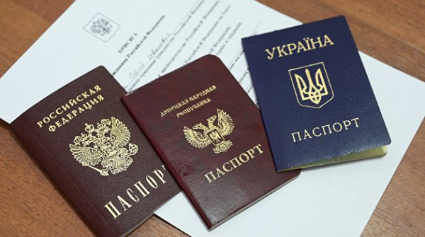 СК РФ откроет дело против украинских силовиков за репрессии в отношении жителей Донбасса с российскими паспортами