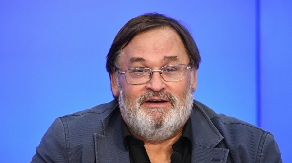 Скачко рассказал об &laquo;эпической битве&raquo;, которая сегодня завершается на Украине