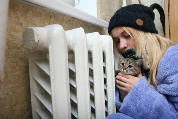 Сколько городов могут замерзнуть этой зимой из-за долгов на 45 миллиардов Сколько городов могут замерзнуть этой зимой из-за долгов на 45 миллиардов