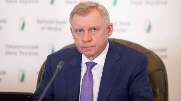 Смолий назвал причины своей отставки Смолий назвал причины своей отставки