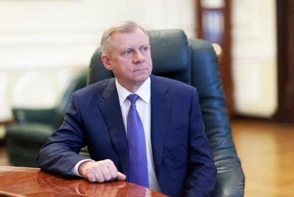 Смолий ответил на обвинения в том, что его отставка привела к отмене выпуска еврооблигаций Смолий ответил на обвинения в том, что его отставка привела к отмене выпуска еврооблигаций