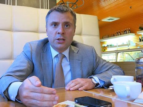 Сниженные платежки на газ начнут приходить только в марте – врио министра энергетики Витренко Сниженные платежки на газ начнут приходить только в марте – врио министра энергетики Витренко