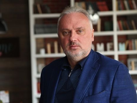 Собственник "Ристон Холдинг": Мошенничество окружения моего бывшего партнера Вилкула расследуется МВД в рамках уголовного дела Собственник "Ристон Холдинг": Мошенничество окружения моего бывшего партнера Вилкула расследуется МВД в рамках уголовного дела