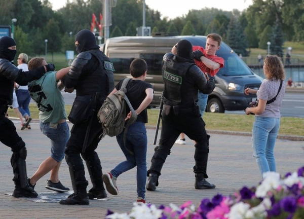 События в Беларуси: о чем пишут украинские экономисты в соцсетях 