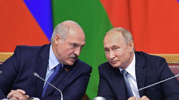 Согласован самый болезненный вопрос интеграции России и Белоруссии - Мамонтов Согласован самый болезненный вопрос интеграции России и Белоруссии - Мамонтов