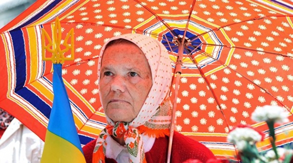 Сомнительная дружба: синоптик огорчила украинцев на Благовещение Сомнительная дружба: синоптик огорчила украинцев на Благовещение