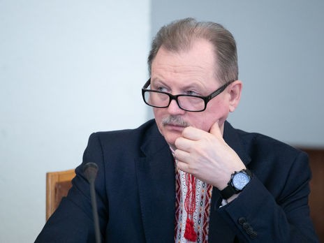 Сотрудников системы образования Украины незаконно заставляют платить за медосмотры &ndash; образовательный омбудсмен