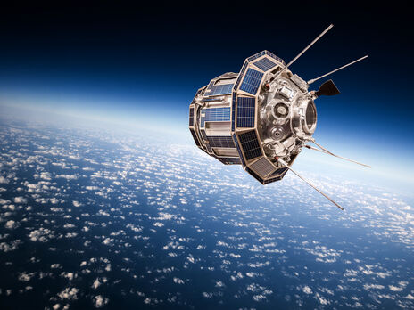 SpaceX согласилась запустить в космос украинский спутник &ndash; нардеп