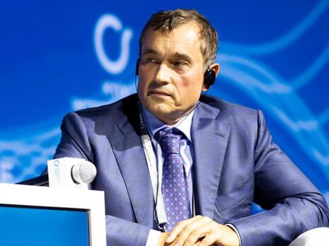 "Спикер приходит и уходит, а мы остаемся". Миллионер Хмельницкий назвал Украину "крутой" страной для бизнеса