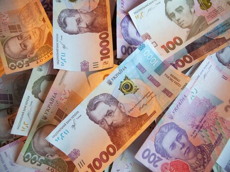 Средняя пенсия в Украине &ndash; 4370 грн, при этом 65% пенсионеров получают меньше &ndash; Пенсионный фонд