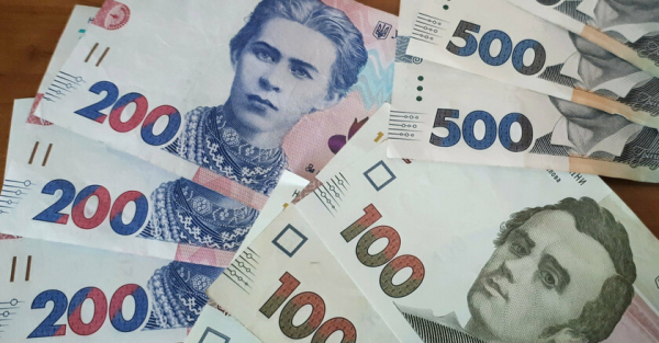 Средняя пенсия в Украине достигла почти 4 тысяч гривен, &mdash; Шмыгаль