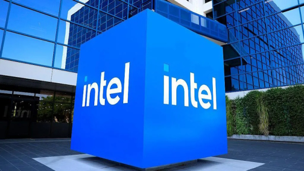 США покупают 10% акций Intel: стратегический ход за $8,9 млрд