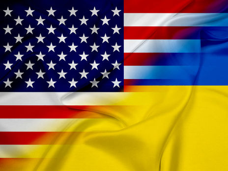 США увеличили помощь Украине на борьбу с COVID-19 США увеличили помощь Украине на борьбу с COVID-19