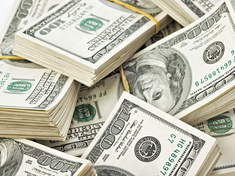 США выделили Украине еще $1,8 млн на борьбу с COVID-19