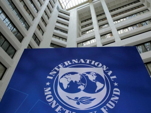 Стало известно, когда МВФ примет решение по Украине