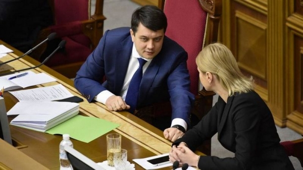 Стало известно, когда украинским пенсионерам выплатят обещанную 1000 гривен