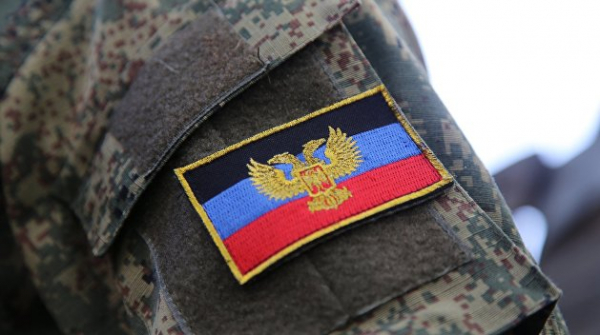 Стало известно, кому принадлежал взорвавшийся в Донецке автомобиль