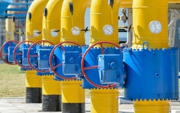 Стало известно, сколько газа Украина передаст Молдове Стало известно, сколько газа Украина передаст Молдове