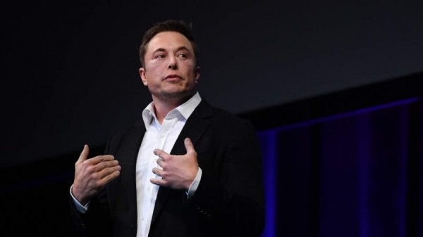Стало известно, сколько заработал Илон Маск на посту гендиректора Tesla Стало известно, сколько заработал Илон Маск на посту гендиректора Tesla