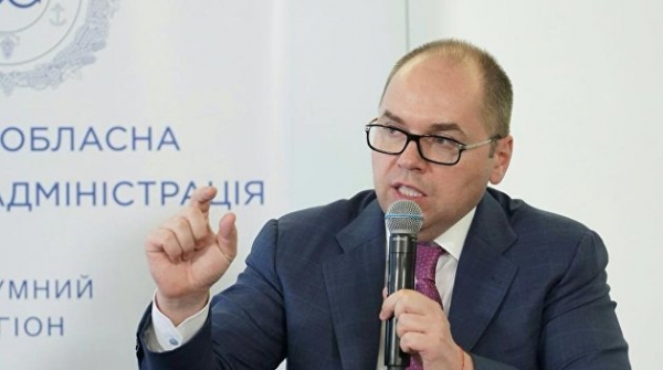Степанов рассказал, до какого срока будет длиться вакцинация от коронавируса на Украине