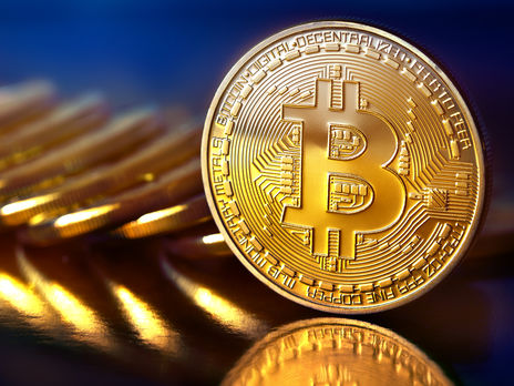 Стоимость биткоина вновь обновила исторический максимум