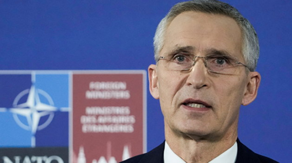 Столтенберг рассказал о странах-членах НАТО &laquo;второго сорта&raquo;