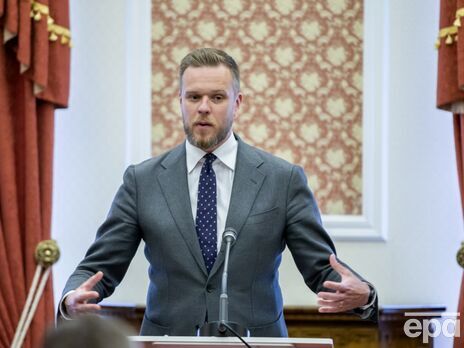 Страны Балтии готовы предложить свои пять портов для экспорта украинского зерна &ndash; глава МИД Литвы