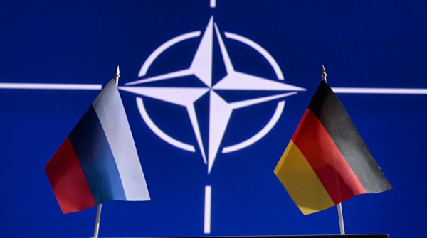 Страны НАТО обсудят предложения РФ по безопасности - Минобороны ФРГ