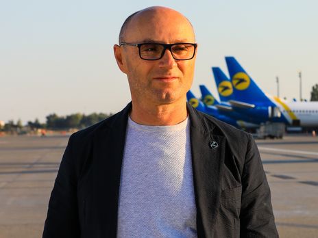 Суд назначил главе МАУ залог в 5,25 млн грн по делу об убытках в аэропорту Борисполь Суд назначил главе МАУ залог в 5,25 млн грн по делу об убытках в аэропорту Борисполь