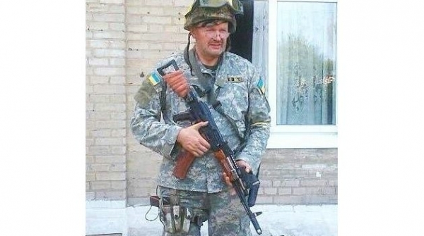 Суд отправил сообщника Семенченко под домашний арест Суд отправил сообщника Семенченко под домашний арест