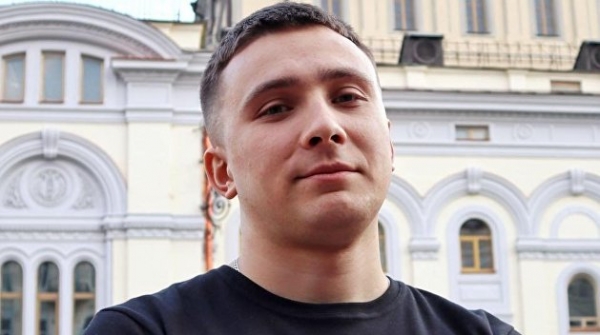 Суд перенес заседание по делу Стерненко Суд перенес заседание по делу Стерненко