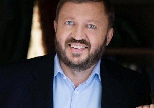 "Суспільство майбутнього": Финансовые злоупотребления Василия Горбаля неприемлемы для кандидата на должность главы БЭБ "Суспільство майбутнього": Финансовые злоупотребления Василия Горбаля неприемлемы для кандидата на должность главы БЭБ