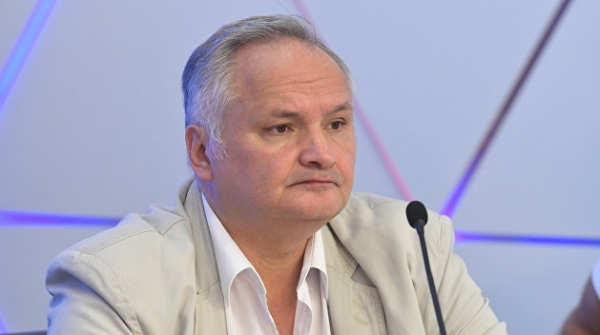 Суздальцев объяснил, как на Россию переложат ответственность за все, что сделает белорусская власть